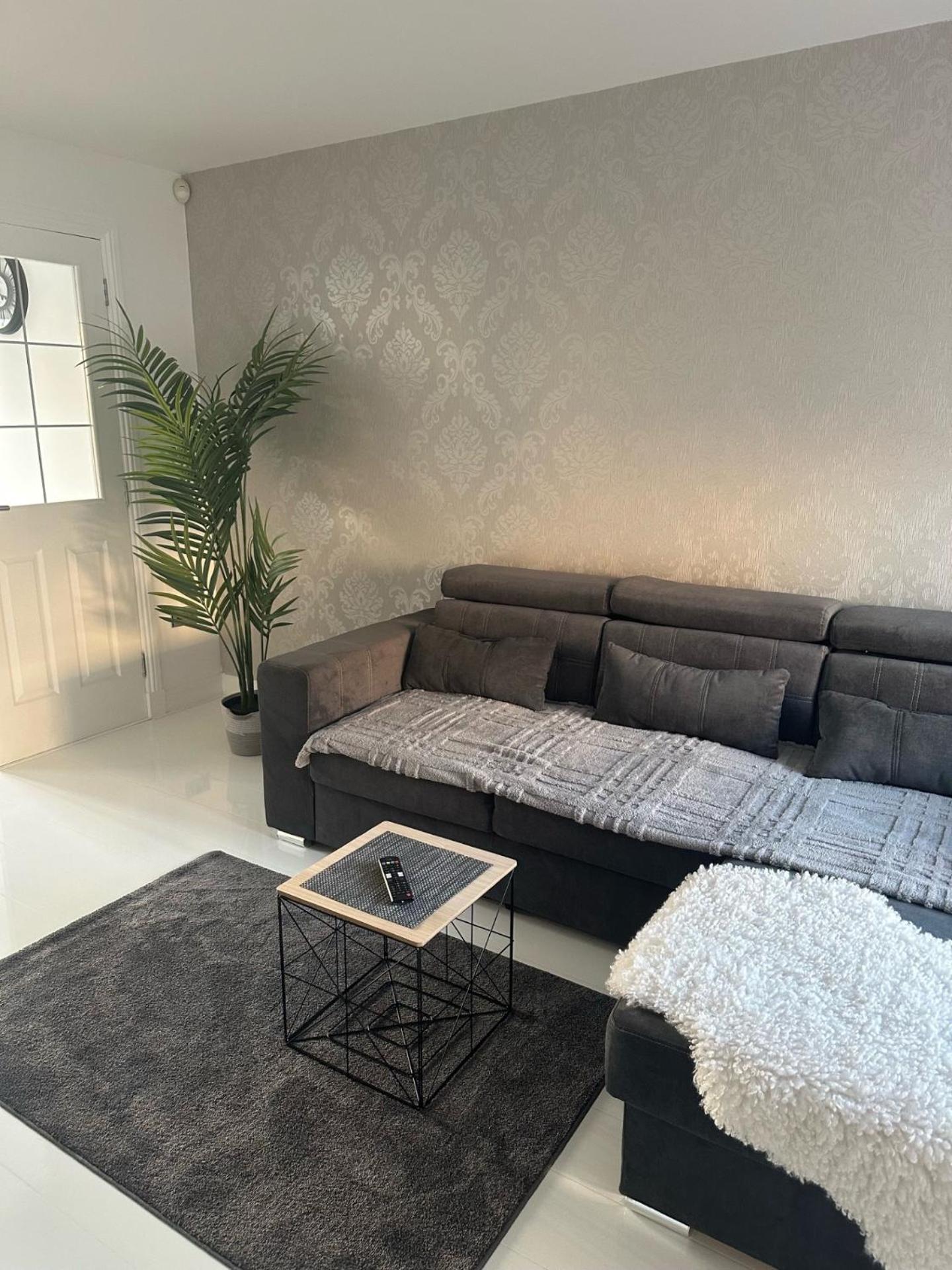 Black Daisy Glasgow Ngoại thất bức ảnh