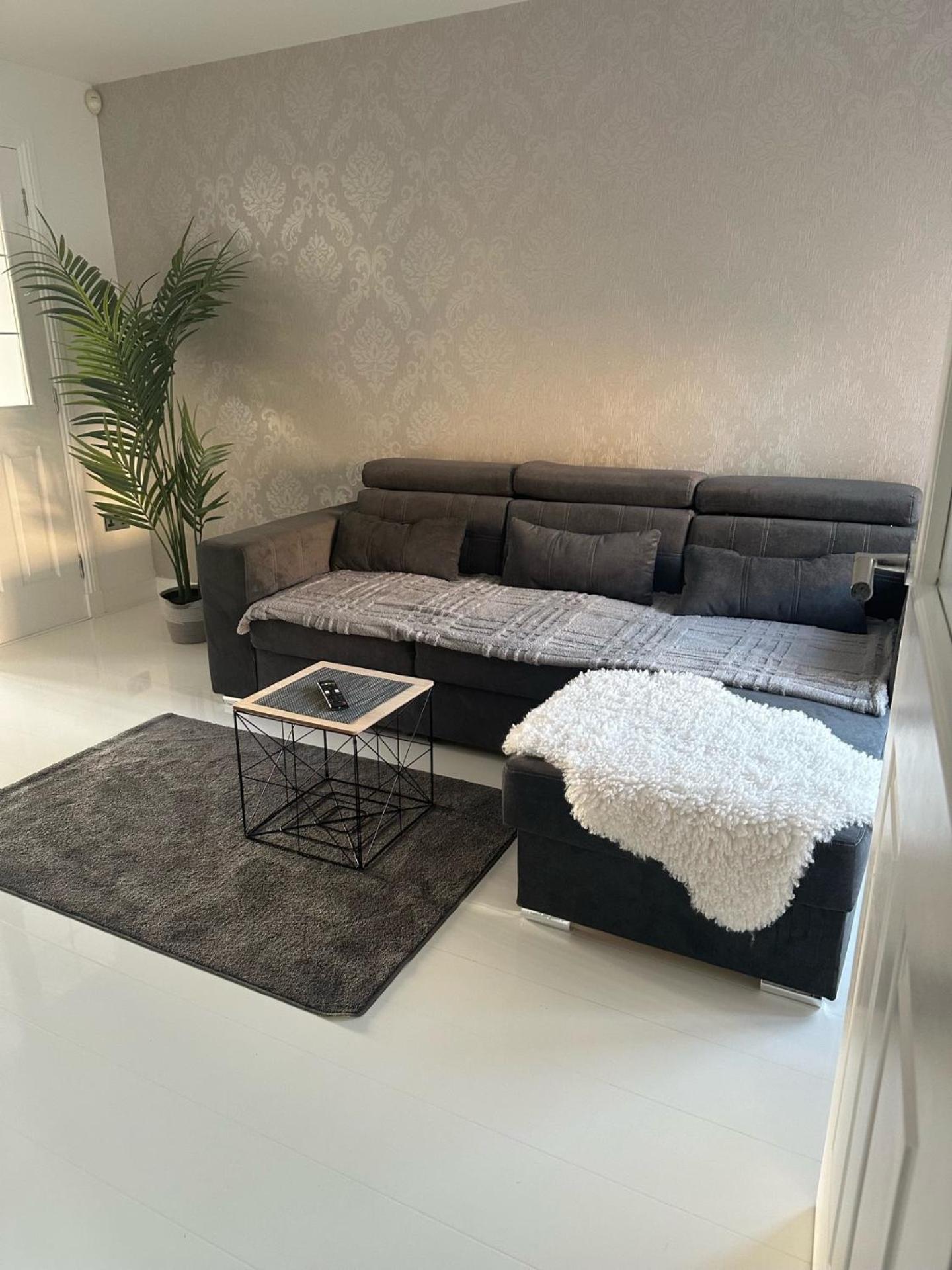 Black Daisy Glasgow Ngoại thất bức ảnh